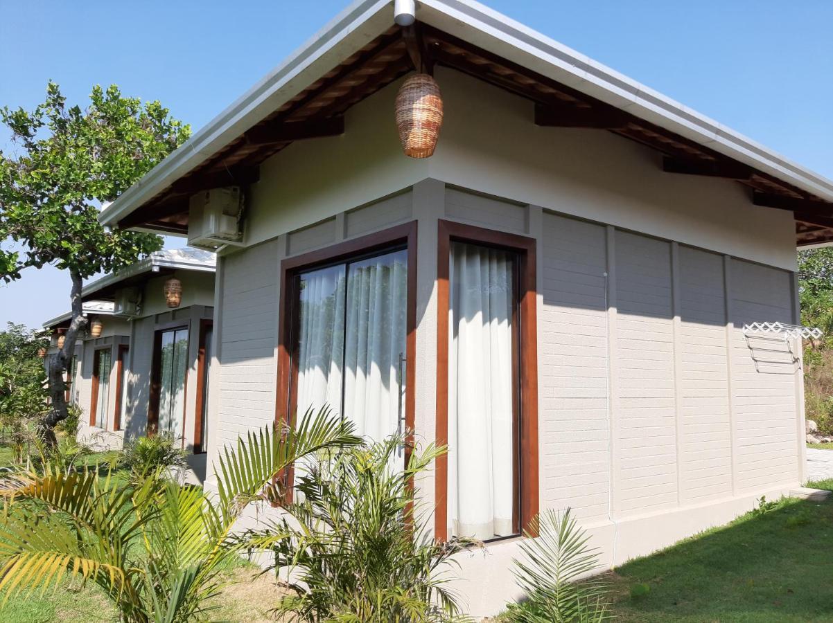 Pousada De Charme Formiga Ecolodge Mateiros Ngoại thất bức ảnh