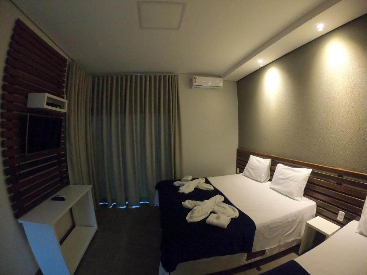Pousada De Charme Formiga Ecolodge Mateiros Ngoại thất bức ảnh